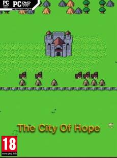 The City Of Hope Cover