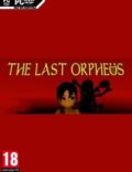 The Last Orpheus-CODEX