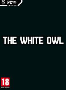 The White Owl Cover