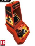 Top Racer Mini Arcade-CODEX