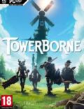 Towerborne-CODEX