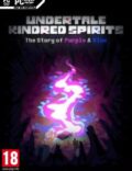 Undertale: Kindred Spirits-CODEX