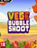 Vege Bubble Shoot-CODEX
