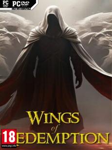 Wings of Redemption Cover