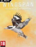 Wingspan: Oceania Expansion-CODEX