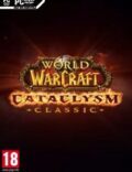 World of Warcraft: Cataclysm Classic-CODEX