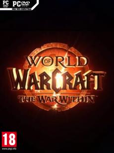 World of Warcraft: The War Within Cover