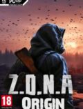 Z.O.N.A: Origin-CODEX