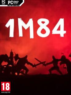 1M84 Cover