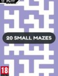20 Small Mazes-CODEX