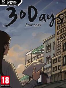 30 Days Another Cover