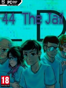 44 The Jail Cover