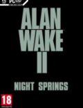 Alan Wake II: Night Springs-CODEX