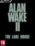 Alan Wake II: The Lake House-CODEX