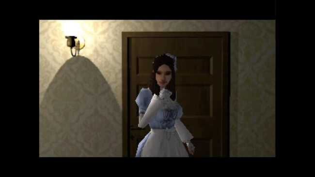 Screenshot of Alisa Developer's Cut 2