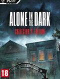 Alone in the Dark: Collector’s Edition-CODEX