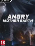 Angry Mother Earth-CODEX
