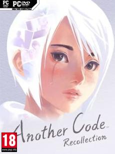 Another Code: Recollection Cover