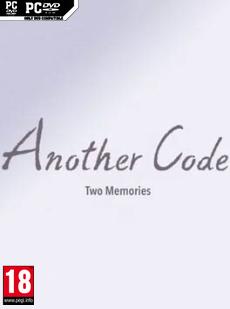 Another Code: Two Memories Cover