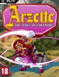 Arzette: The Jewel of Faramore-CODEX