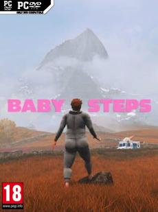 Baby Steps Cover