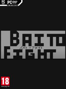 Baito Fight Cover