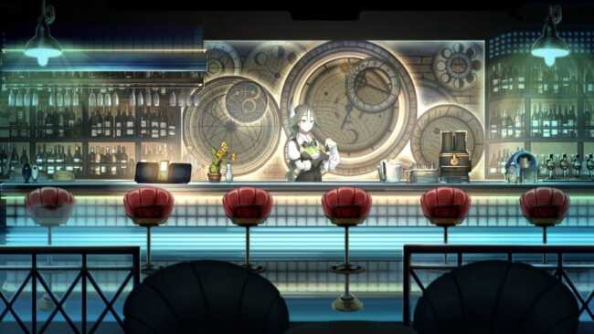 Screenshot of Bar Stella Abyss 2