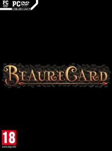 BeaureCard Cover