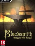Blacksmith: Song of Two Kings-CODEX