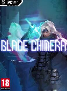 Blade Chimera Cover