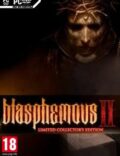 Blasphemous 2: Limited Collector’s Edition-CODEX