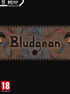 Bludgeon Cover