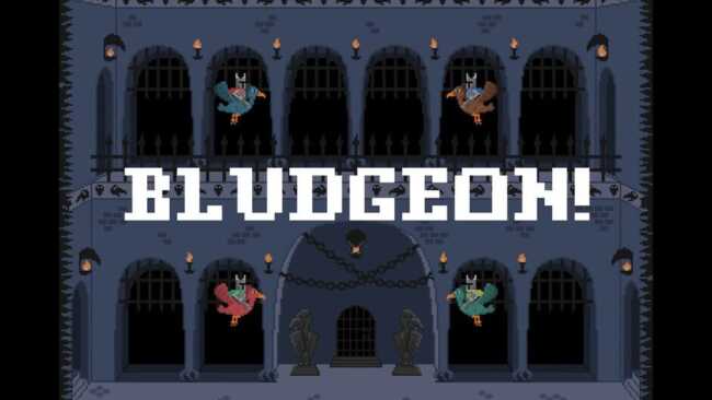 Screenshot of Bludgeon 1