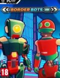Border Bots VR-CODEX