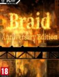 Braid: Anniversary Edition-CODEX