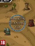 Broken Lands: Tower Defense-CODEX