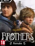 Brothers: A Tale of Two Sons-CODEX