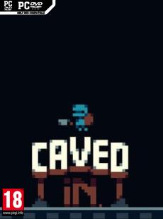 Caved-in Cover