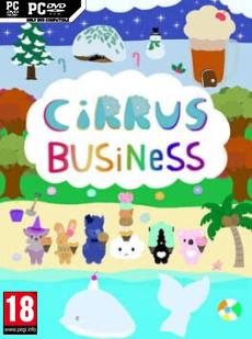 Cirrus Business Cover