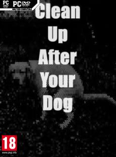 Clean Up After Your Dog Cover
