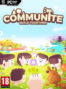 Communite Cover