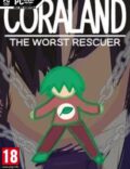 Coraland: The Worst Rescuer-CODEX