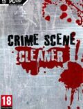Crime Scene Cleaner-CODEX