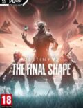 Destiny 2: The Final Shape-CODEX