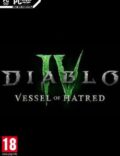 Diablo IV: Vessel of Hatred-CODEX