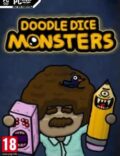 Doodle Dice Monsters-CODEX