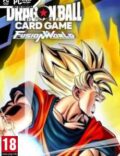 Dragon Ball Super: Card Game – Fusion World-CODEX