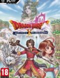 Dragon Quest X: Mirai he no Tobira to Madoromi no Shoujo Online-CODEX