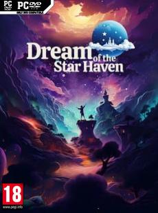 Dream of the Star Haven Cover