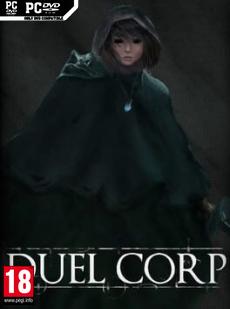 Duel Corp. Cover